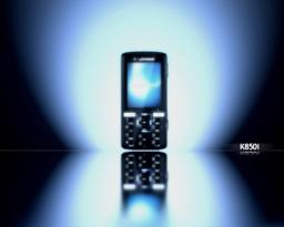 Вы поклонник Sony Ericsson K850? Тогда вам сюда!
